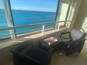 Apartments Torre Levante 1H